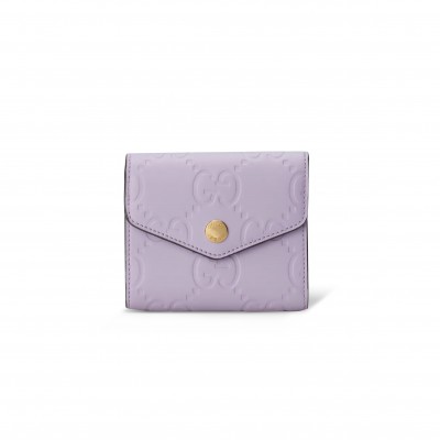 GUCCI GG CARD HOLDER 772793 (11*9.5*3cm)